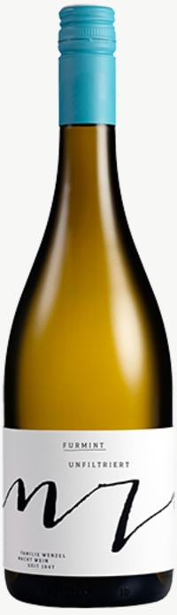 Furmint ungefiltert 2016