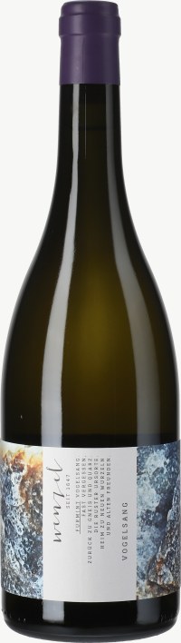 Furmint Vogelsang 2016