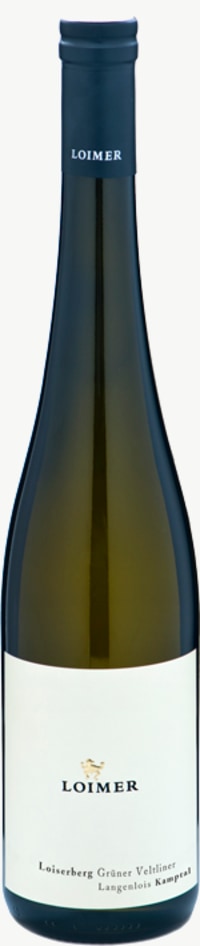 Loiserberg Grüner Veltliner 1. Lage 2016