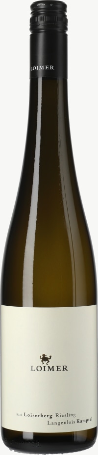 Riesling Ried Loiserberg ÖTW Erste Lage trocken 2016