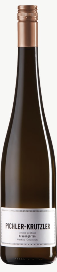 Grüner Veltliner Dürnstein (vorm. Frauengärten) 2017