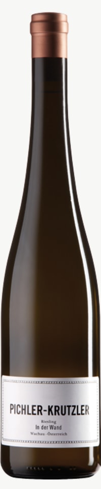 Riesling In der Wand 2015