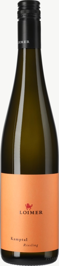 Kamptal Riesling trocken 2016