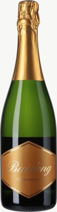 Chardonnay Sekt Brut Flaschengärung 2008