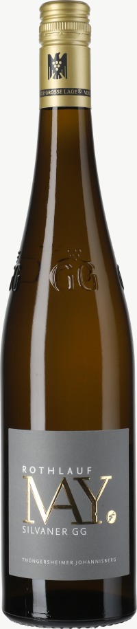 Silvaner Thüngersheimer Johannisberg Rothlauf Großes Gewächs 2016