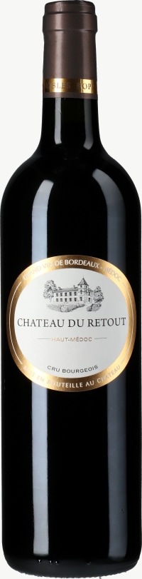 Chateau du Retout Cru Bourgeois