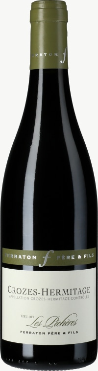 Crozes Hermitage Les Picheres 2015