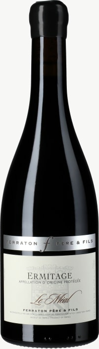 Ermitage Le Meal 2011