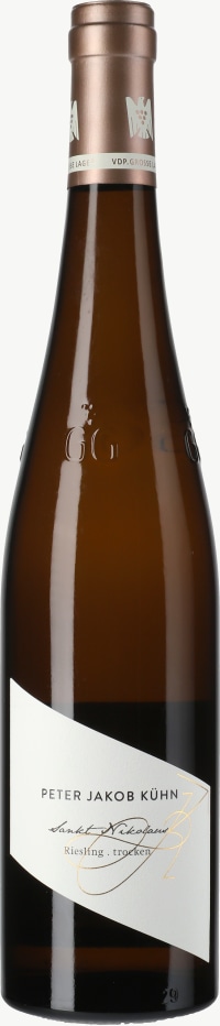 Riesling St. Nikolaus Großes Gewächs trocken