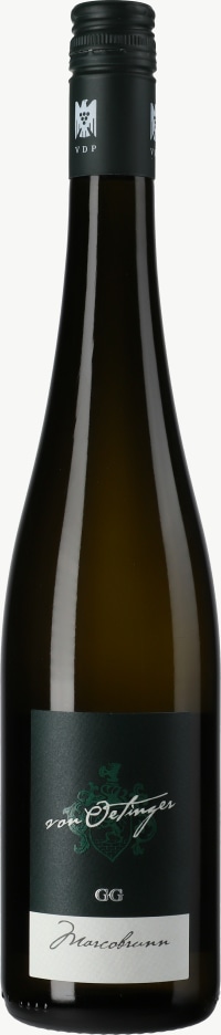Riesling Marcobrunn Großes Gewächs trocken 2016