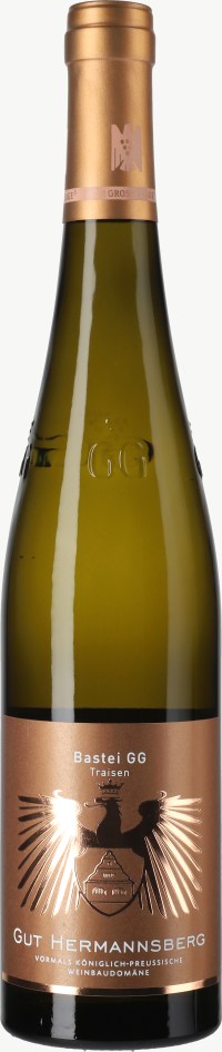Riesling Bastei Großes Gewächs trocken 2016