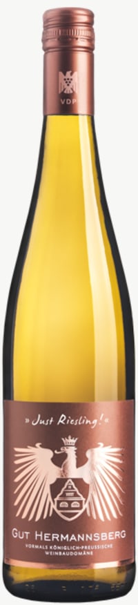 Just Riesling trocken 2017