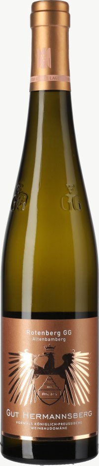 Riesling Rotenberg Großes Gewächs trocken 2016
