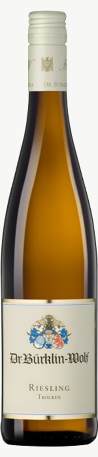 Riesling Dr. Bürklin Wolf Gutswein trocken 2017