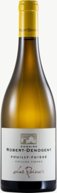 Pouilly Fuisse Les Reisses Vieilles Vignes 2015