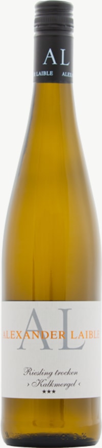 Riesling Kalkmergel trocken 2016