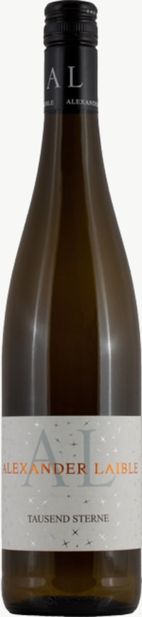 Riesling Tausend Sterne *** trocken 2016