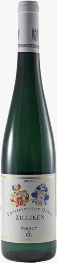 Saarburger Rausch Riesling Großes Gewächs trocken