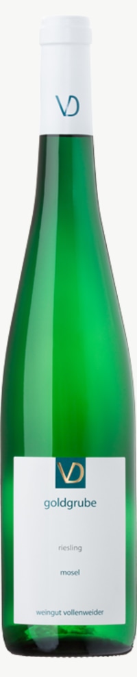 Riesling Wolfer Goldgrube trocken 2016
