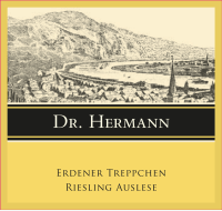 Erdener Treppchen Riesling Auslese Goldkapsel (fruchtsüß)
