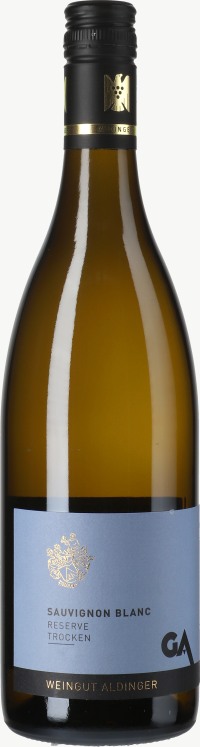 Sauvignon Blanc Große Reserve 2016