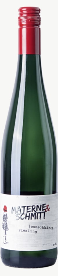 Wunschkind Riesling trocken