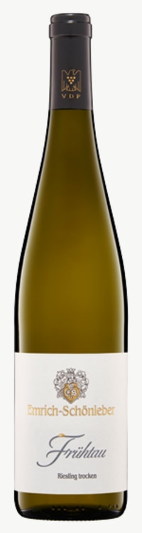 Riesling Monzinger Frühtau (ehem. Frühlingsplätzchen) trocken