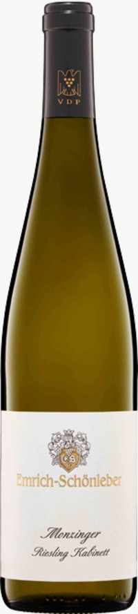 Riesling Kabinett Monzinger (fruchtsüß) 2016