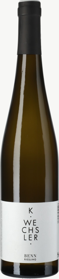 Riesling Benn trocken 2015