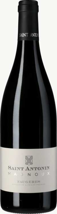Faugeres Les Magnoux 2015