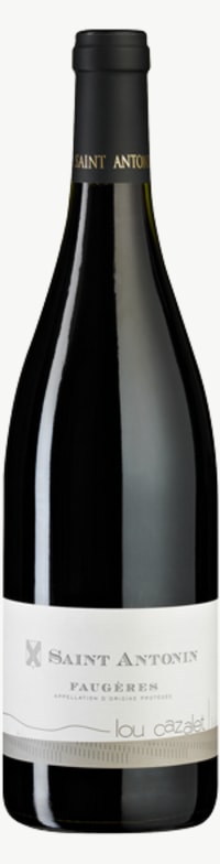 Faugeres Lou Cazalet 2016