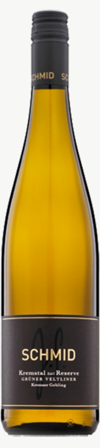 Grüner Veltliner Reserve Kremser Alte Reben 2016