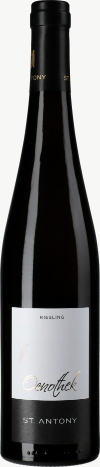 Riesling Oenothek trocken 2016