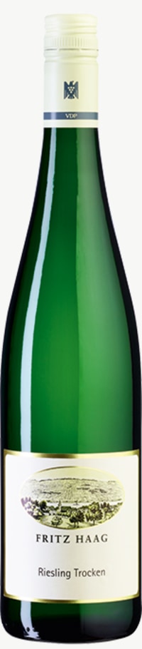 Riesling QbA trocken
