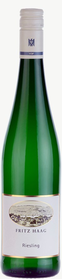Riesling QbA feinherb 2017