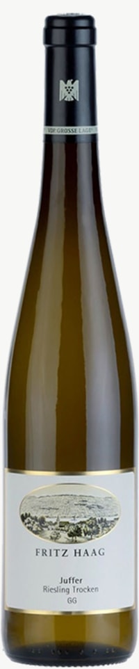 Brauneberger Juffer Riesling Großes Gewächs trocken 2016