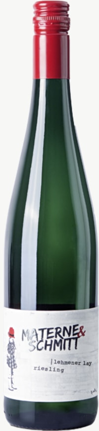Lehmener Lay Riesling trocken