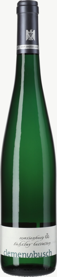 Marienburg Riesling Fahrlay Terrassen Großes Gewächs trocken 2011