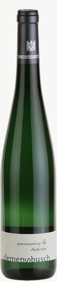 Marienburg Riesling Fahrlay Terrassen trocken