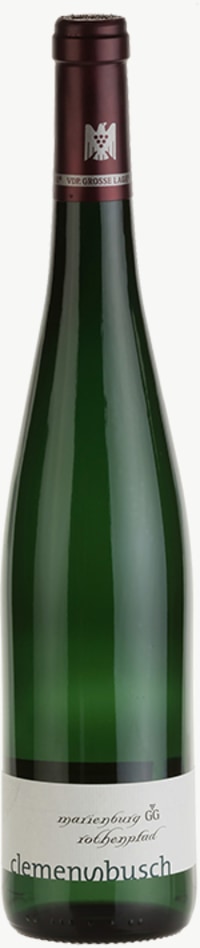 Marienburg Riesling Großes Gewächs Rothenpfad trocken