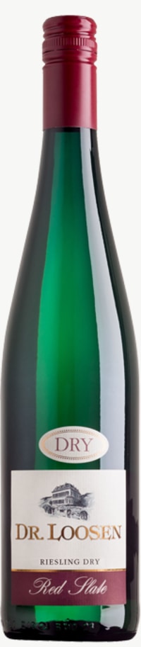 Riesling Rotschiefer trocken 2017