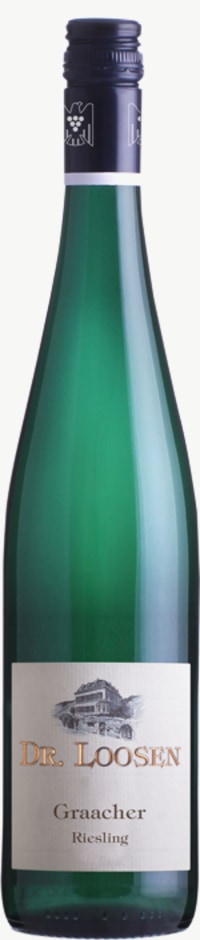Riesling Graacher Himmelreich feinherb
