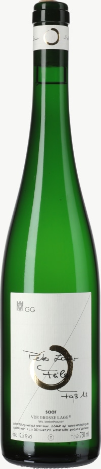 Riesling Saarfeilser Faß 13 Großes Gewächs trocken 2016