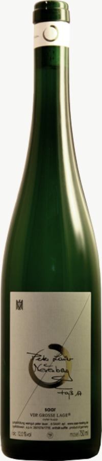 Neuenberg Riesling Faß 17 feinherb