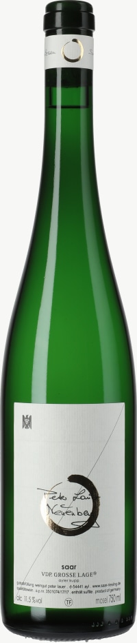 Neuenberg Riesling Faß 17 feinherb