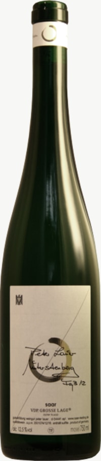 Unterstenberg Riesling Faß 12 (fruchtsüß) 2016