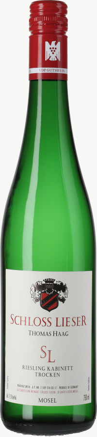 Riesling SL Kabinett trocken