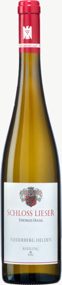 Niederberg Helden Riesling Großes Gewächs trocken