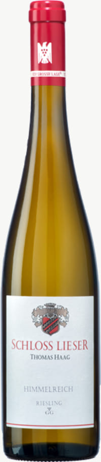 Himmelreich Riesling Großes Gewächs trocken