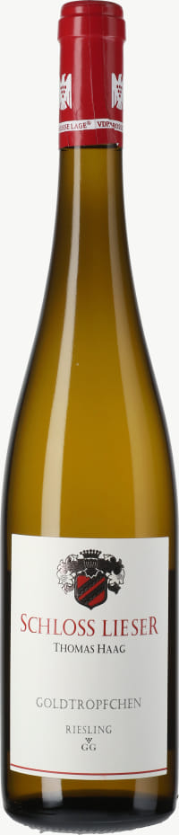 Riesling Piesporter Goldtröpfchen Großes Gewächs trocken 2016